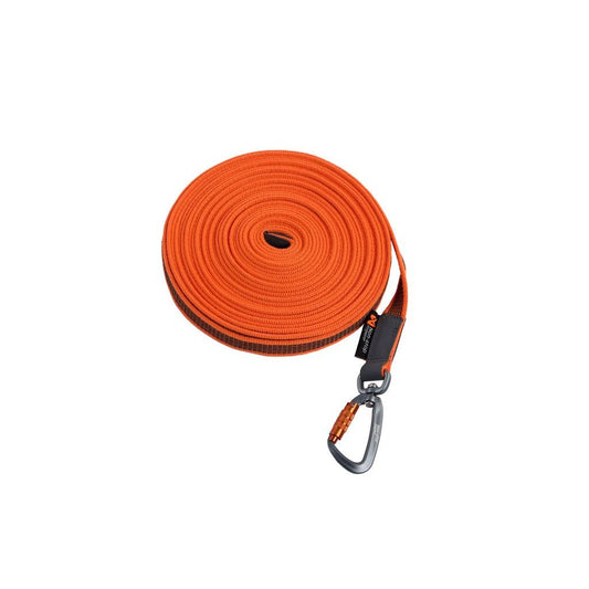 Non-stop Friction long line