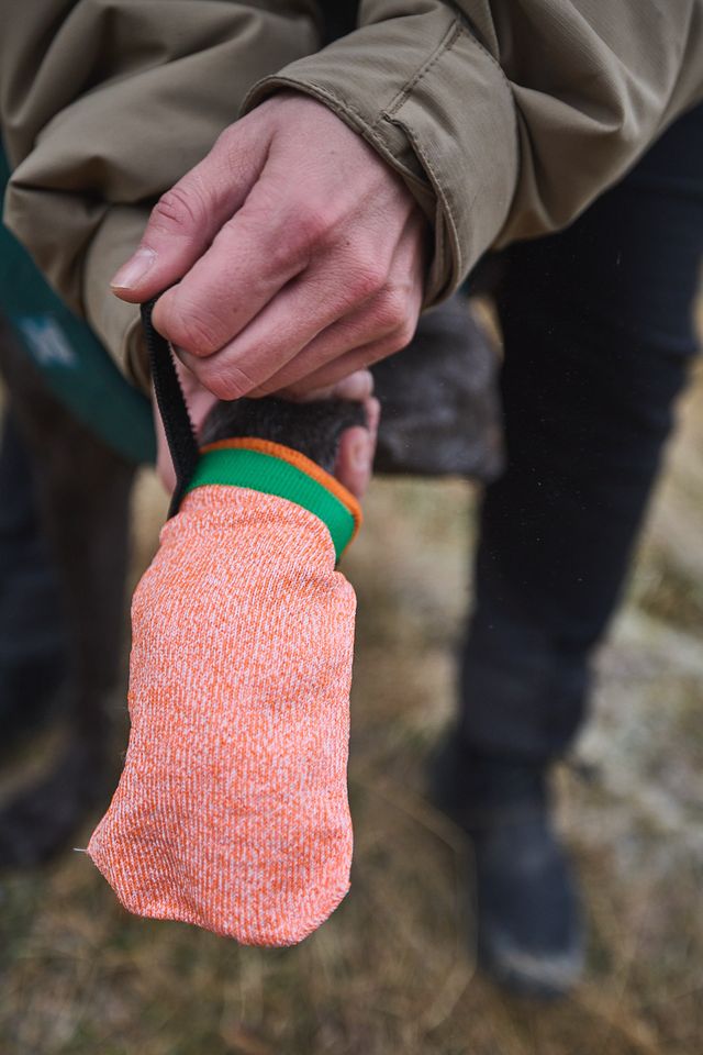 Non-stop Protector light socks