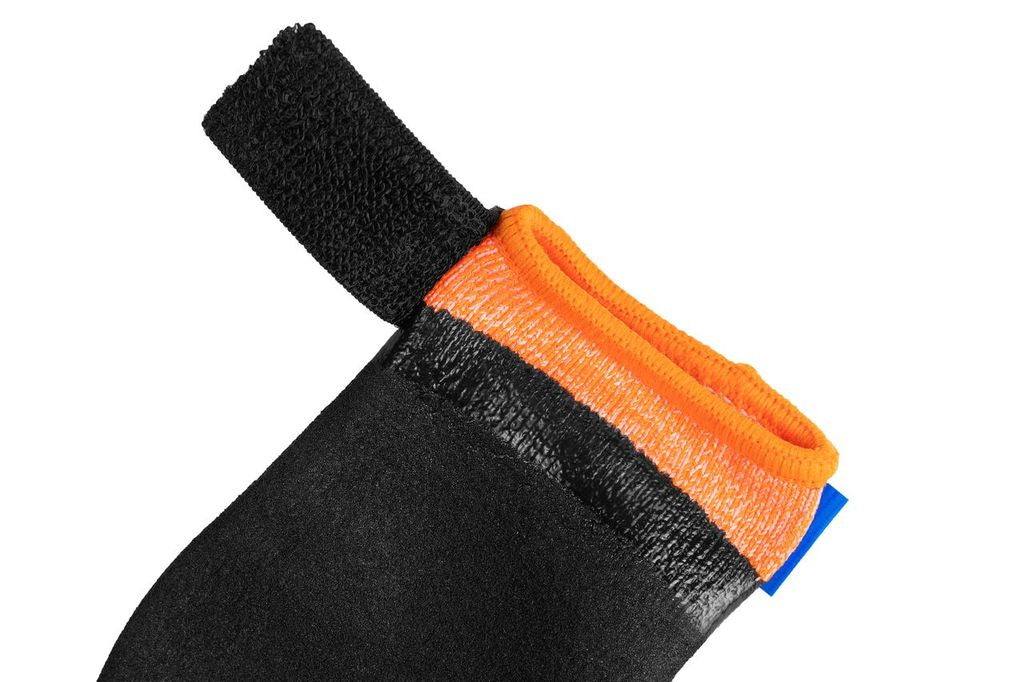 Non-stop Protector bootie