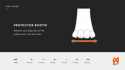 Non-stop Protector light socks