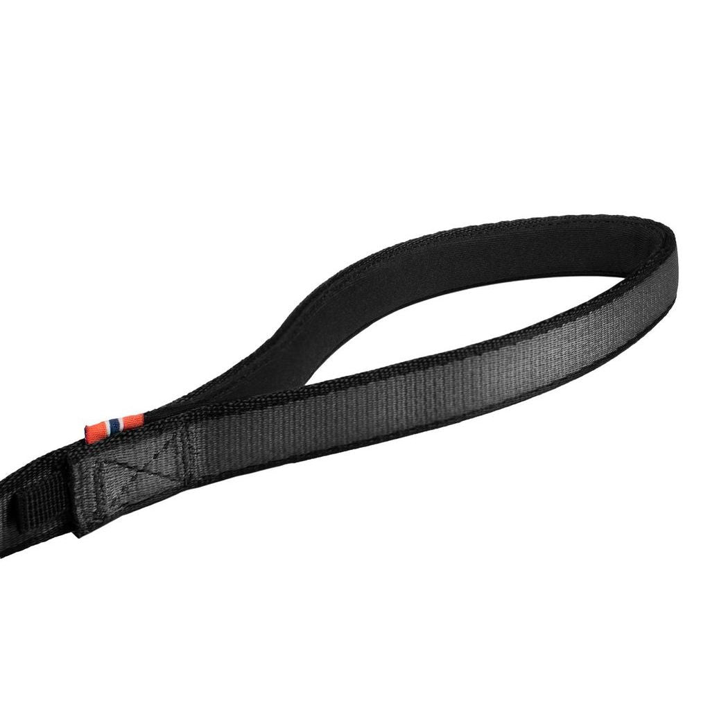 Non-stop Move leash