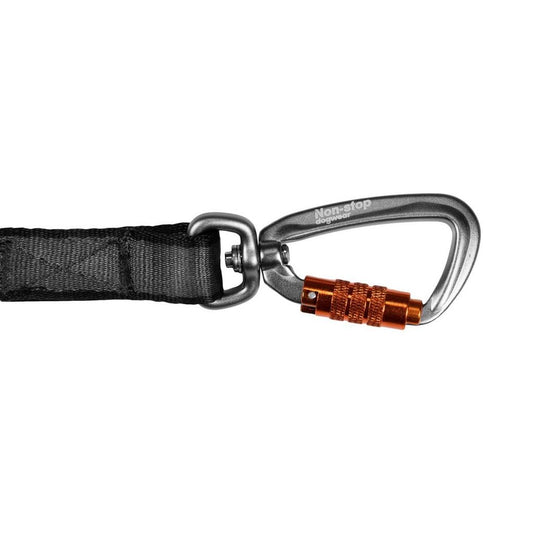 Non-stop Move leash