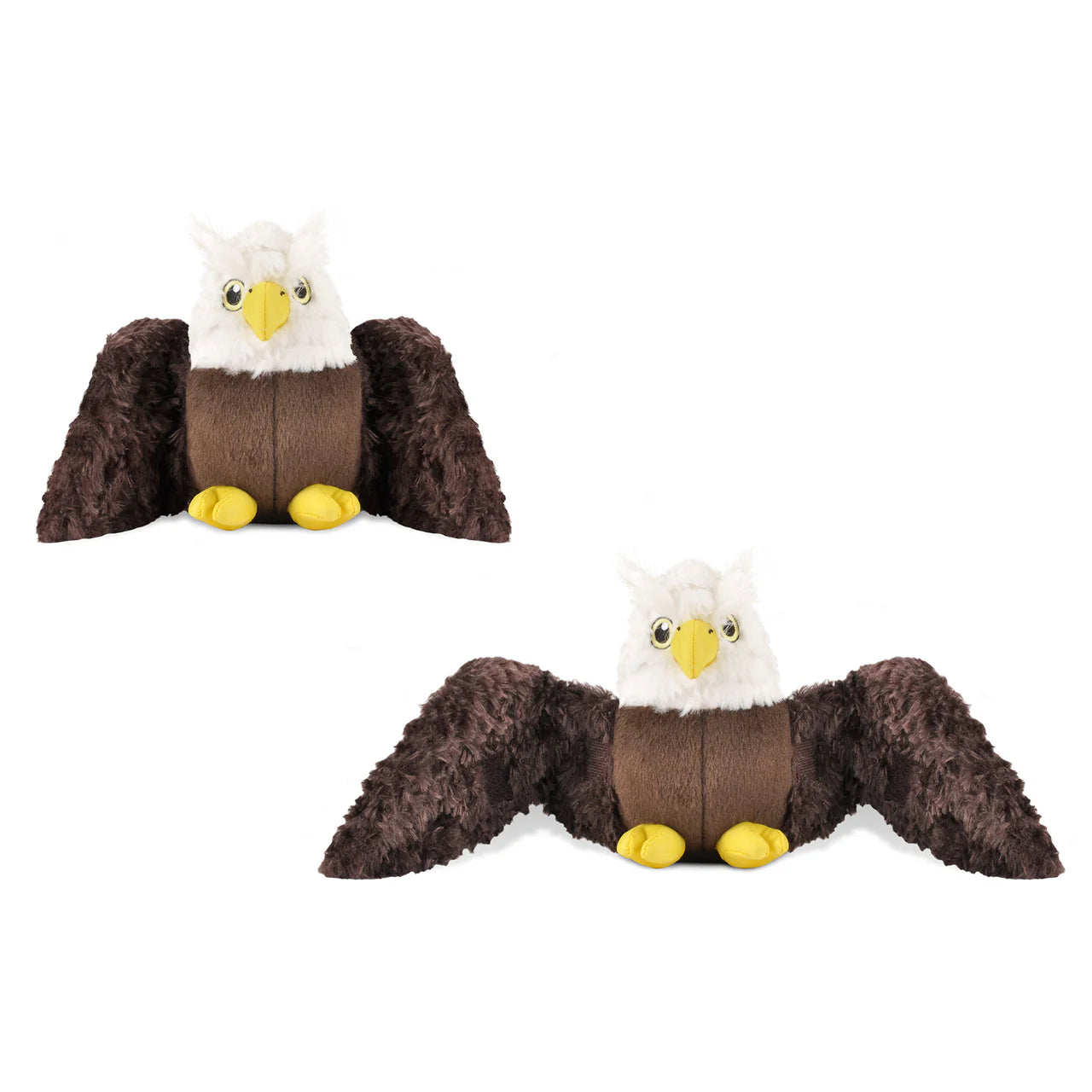 Edgar the Eagle