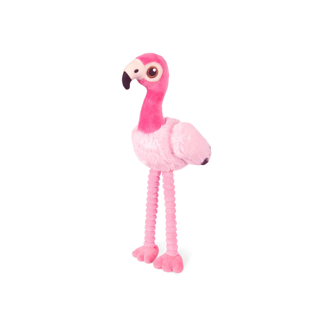 Flora the Flamingo