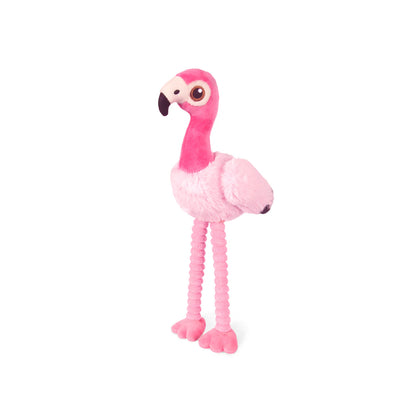 Flora the Flamingo