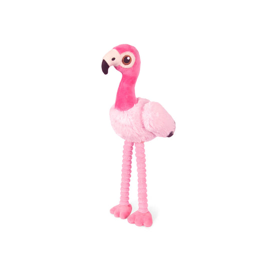 Flora the Flamingo