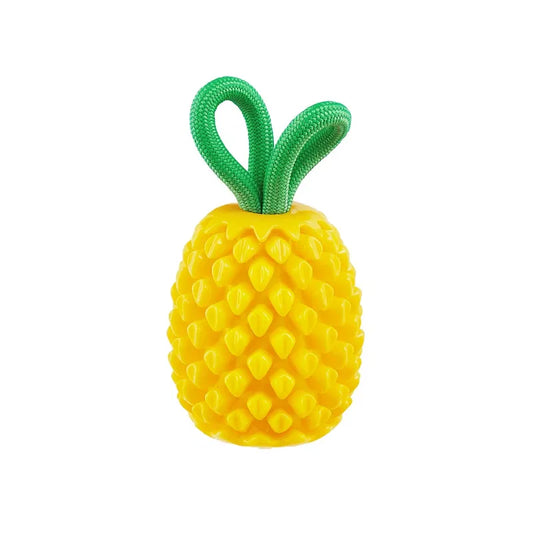Dental Grapes  Pineapple