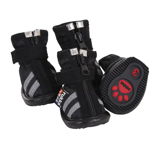 Rukka Hundeschuhe Step Shoes