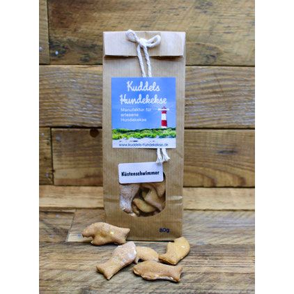 Küstenschwimmer 80g