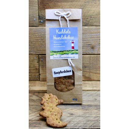 Seepferdchen 80g