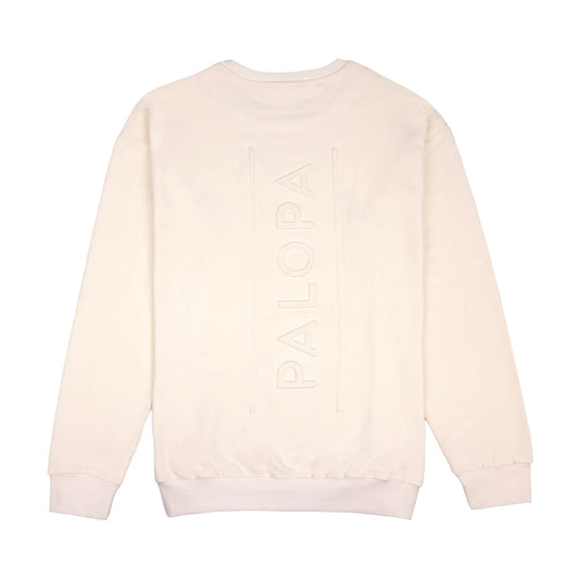 PALOPA SWEATER - PULLOVER, NATURE