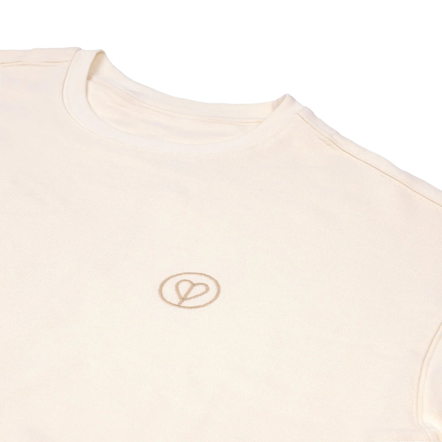 PALOPA SWEATER - PULLOVER, NATURE