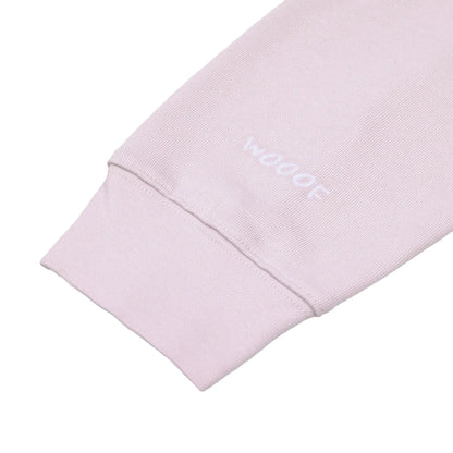 PALOPA SWEATER - BIO BAUMWOLLE, ORCHID