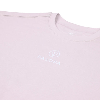 PALOPA SWEATER - BIO BAUMWOLLE, ORCHID