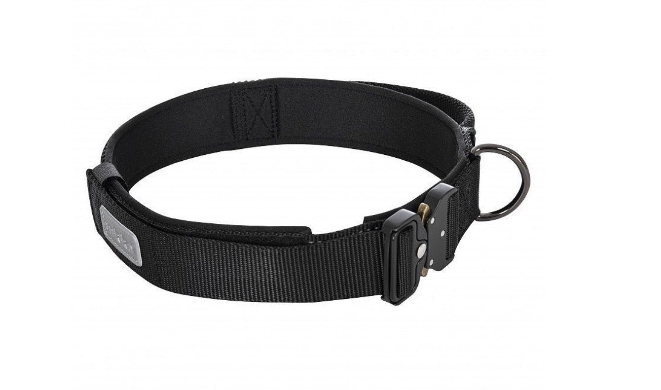 Rukka Halsband Mission mit Griff