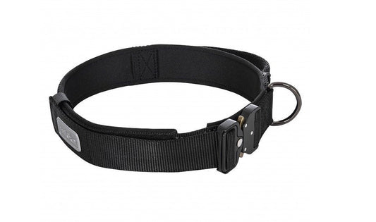 Rukka Halsband Mission mit Griff