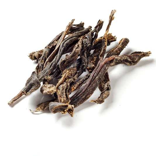 Büffel-Pansen 250g