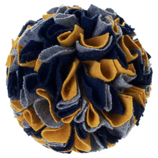 Schnüffelball EIBY