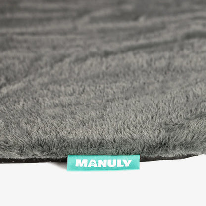 Manuly Hundematte I Komplett-Set inklusive Bag