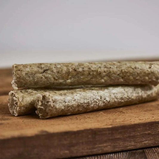 Barfgold Knusperstange Rind XL 2er Pack