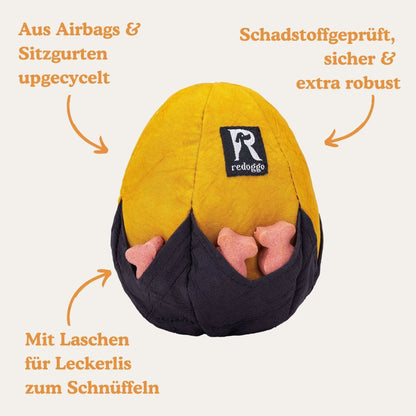 Redoggo Schnüffelei