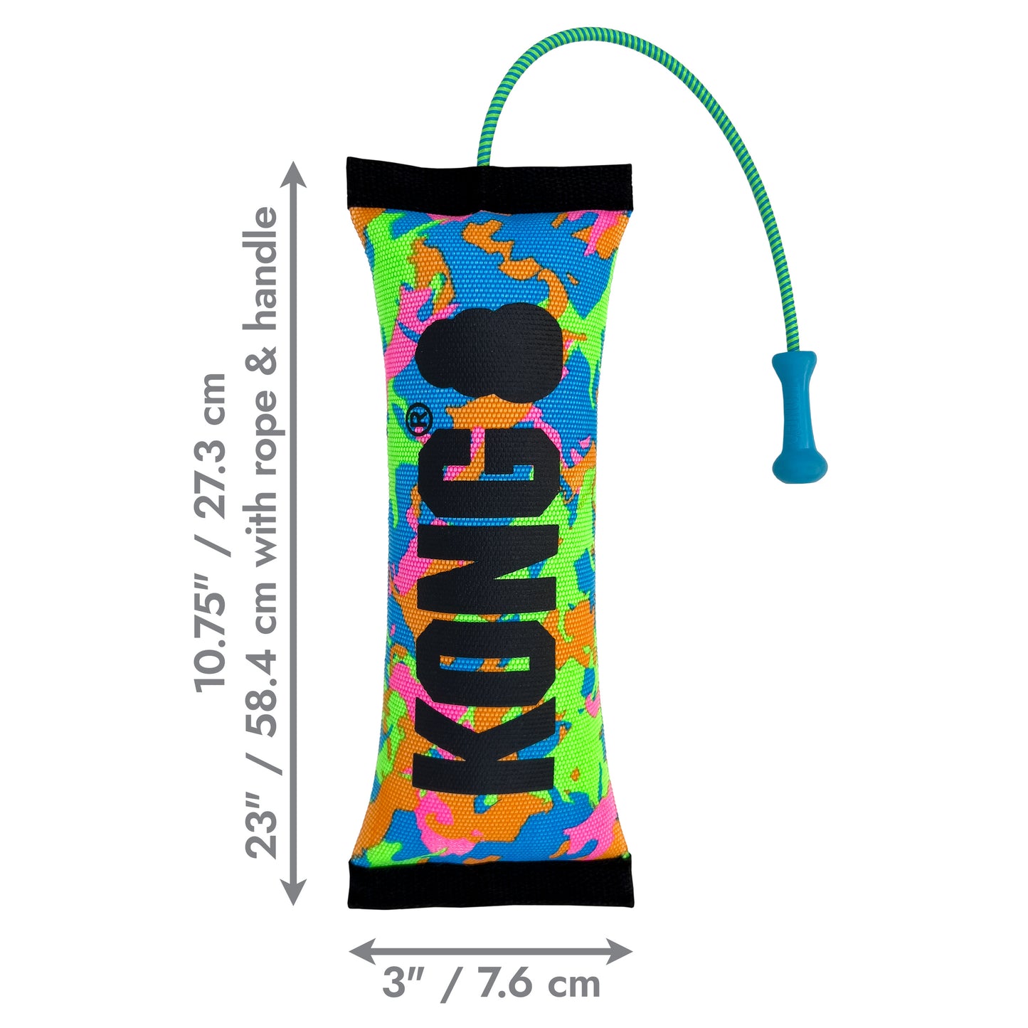 KONG Bunji High-Viz Bumper