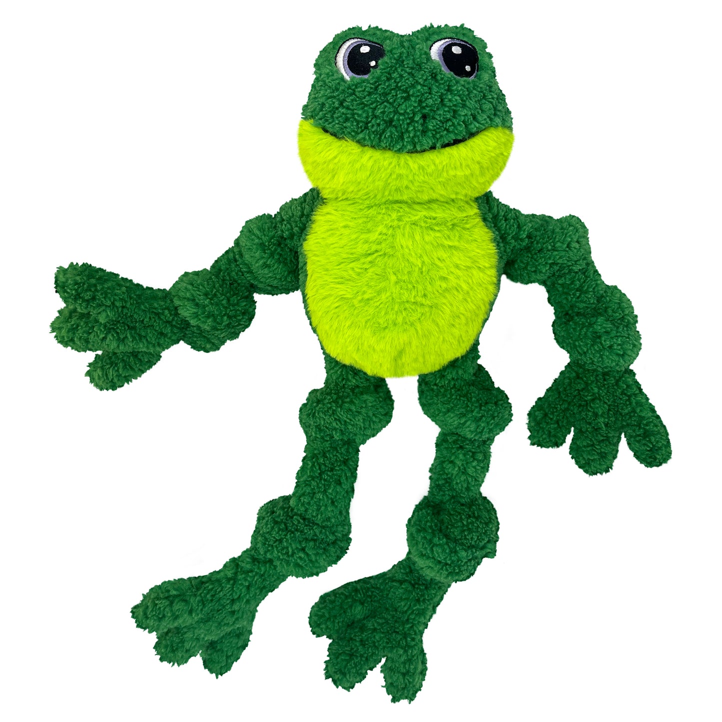 KONG Frog Knots 43cm