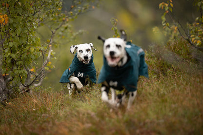 Non-stop Fjord lined raincoat