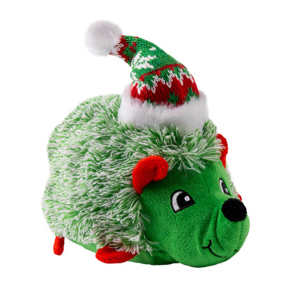 KONG Holiday Comfort HedgeHug M