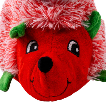 KONG Holiday Comfort HedgeHug M