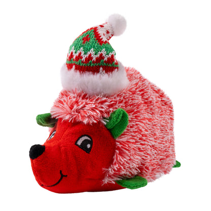 KONG Holiday Comfort HedgeHug M