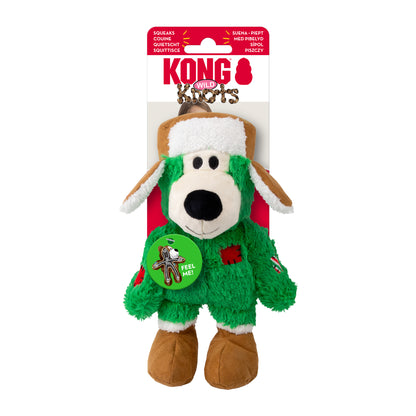 KONG