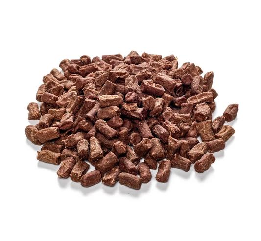 Känguru-Trainingssnacks 250g