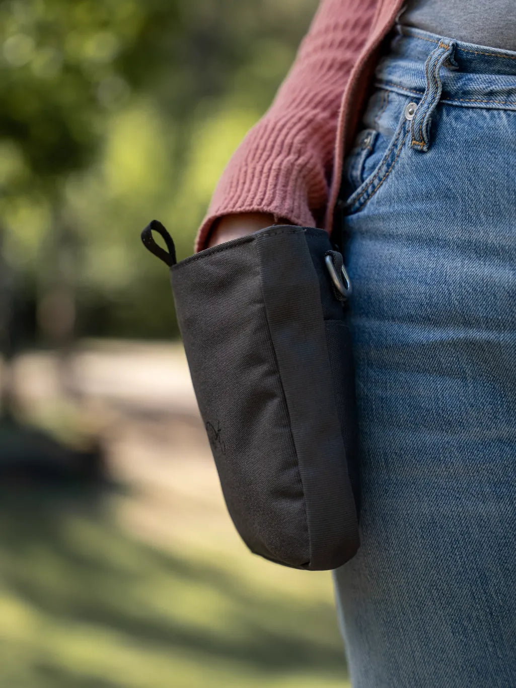 Snaxx Leckerchentasche