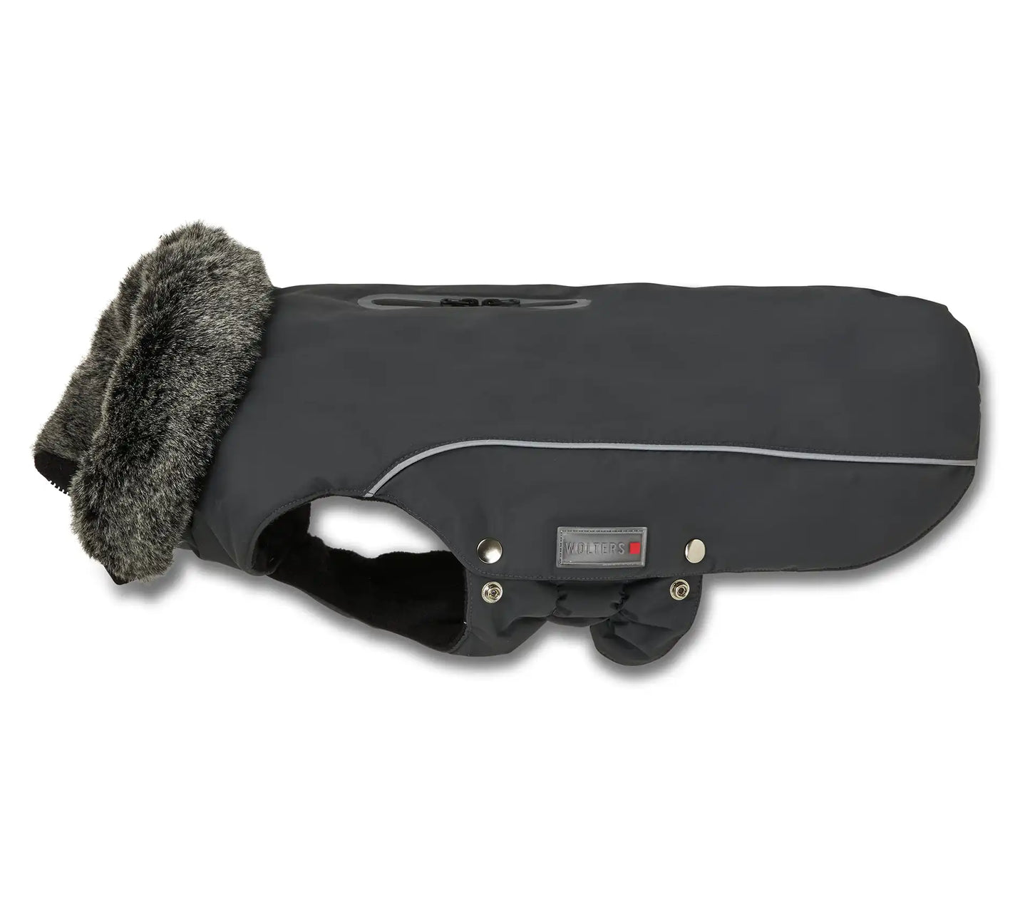 Wolters Wintermantel Amundsen