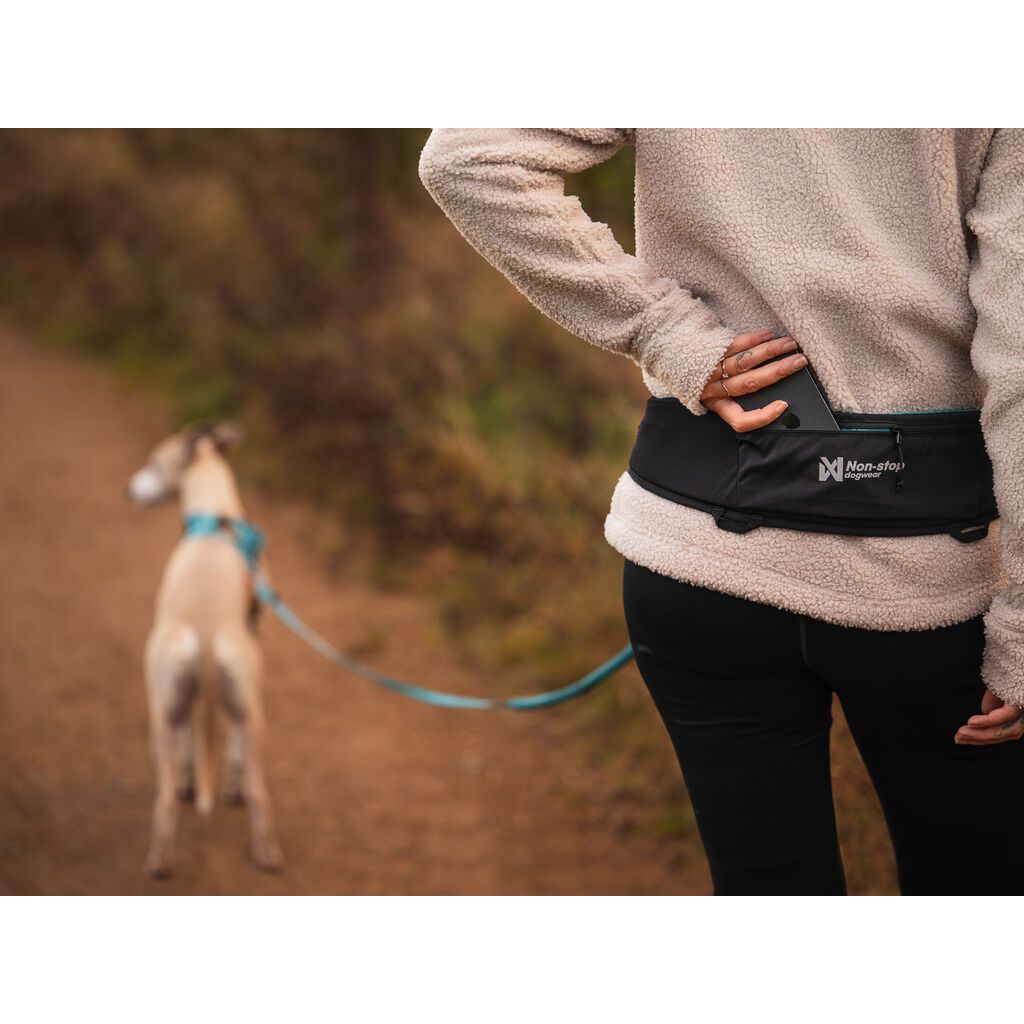 Non-stop Rush belt