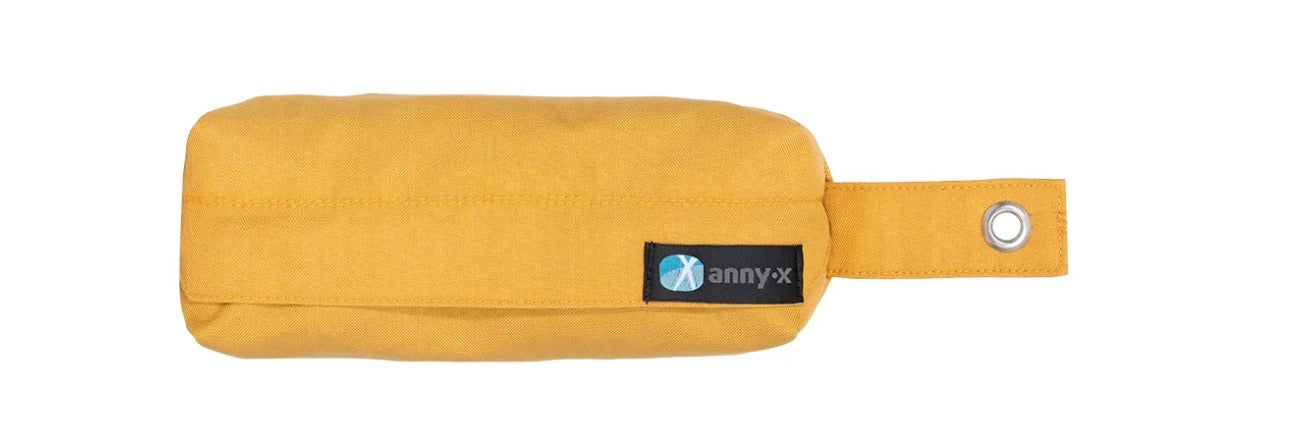 Anny-x Futterbeutel Goldglöckchen