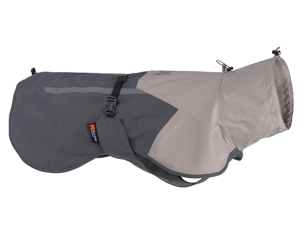 Non-stop Fjord Raincoat 2.0