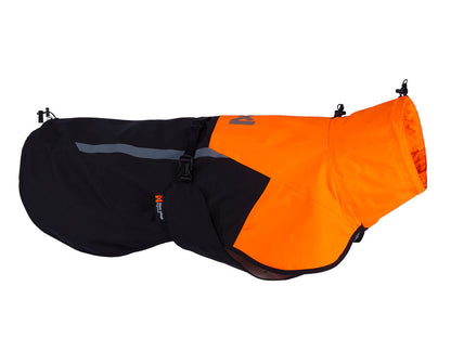 Non-stop Fjord Raincoat 2.0