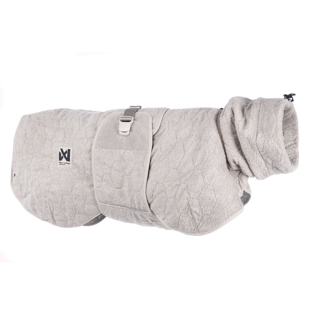Non-stop Drying coat