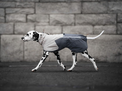 Non-stop Fjord Raincoat 2.0