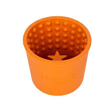 LickiMat Yoggie Pot