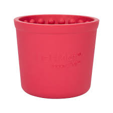 LickiMat Yoggie Pot