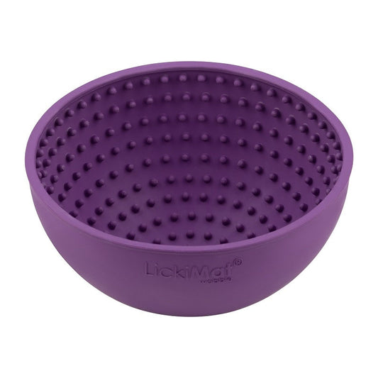 LickiMat Wobble