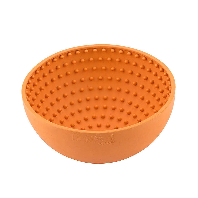 LickiMat Wobble