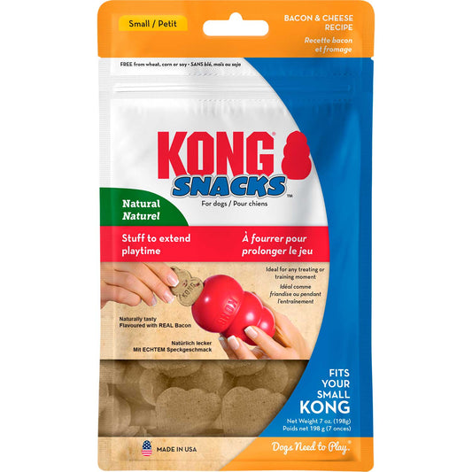KONG Snacks