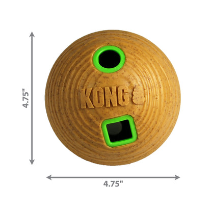 KONG Bamboo Feeder Ball (Ø20cm)