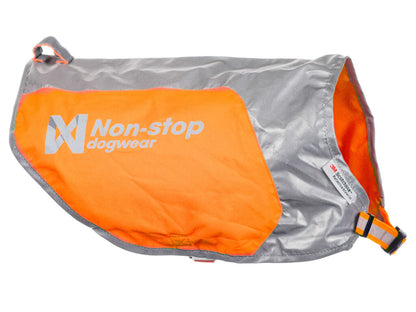 Non-stop Reflection Blanket