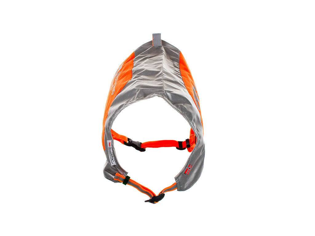 Non-stop Reflection Blanket