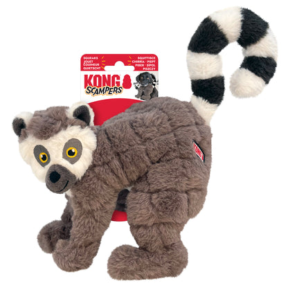 KONG Scampers Lemur M